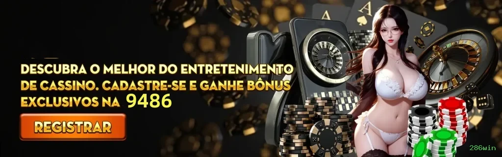 Login rápido no app 286win