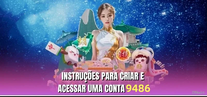 Siga a 286win no Facebook