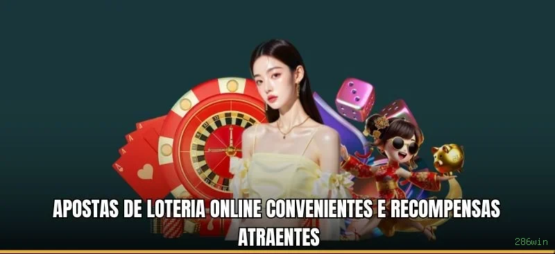 Dicas para ganhar na 286win